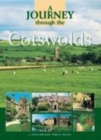 Journey Through the Cotswolds - Book