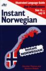 Instant Norwegian - Book