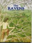 The Ravens : One Boy Against the Might of Rome - Book