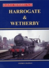 Harrogate and Wetherby - Book