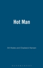 Hot Man - Book