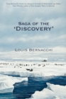 The Saga of the Discovery - Book