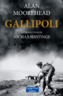 Gallipoli - Book