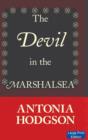 The Devil in the Marshalsea - Book