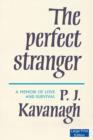 The Perfect Stranger : A Memoir of Love and Survival - Book