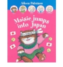 Maisie Jumps into Japan - Book