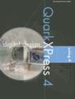 Digital Design using QuarkXPress 4 - Book