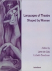 Languages of Theatre Shaped by Women - Book