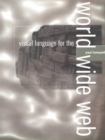 Visual Language for the World Wide Web - Book
