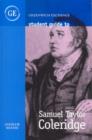 Student Guide to Samuel Taylor Coleridge - Book