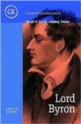 Student Guide to Lord Byron - Book