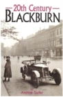 20th Century Blackburn - Book