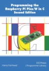 Programming The Raspberry Pi Pico/W In C, Second Edition - Book