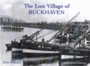 The Lost Village of Buckhaven - Book
