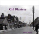 Old Blantyre - Book