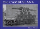 Old Cambuslang - Book