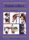 Starting to Drive - Book