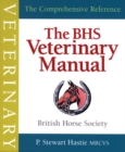 The BHS Veterinary Manual - Book
