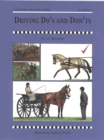 Driving Dos and Don'ts - Book
