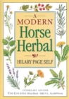 A Modern Horse Herbal - Book