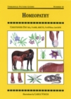 Homeopathy - Book