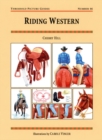 Riding Western - Book
