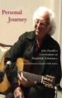 Personal Journey : John Zaradin in Conversation with Hephzibah Yohannan at Chemin de Guitardou Cambon D'albi France - Book