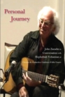 Personal Journey : John Zaradin in Conversation with Hephzibah Yohannan at Chemin De Guitardou Cambon D'albi France - Book