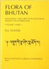 Flora of Bhutan : Volume 3, Part 1 - Book