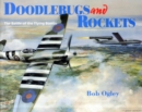 Doodlebugs and Rockets : Battle of the Flying Bombs - Book