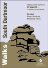 Walks South Dartmoor - Book