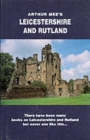 Leicestershire and Rutland - Book