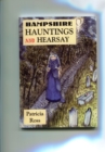 Hampshire Hauntings and Hearsay - Book