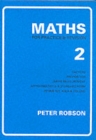 Maths for Practice and Revision : Bk. 2 - Book