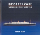 Bassett-lowke Waterline Ship Models - Book