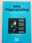 DNA Fingerprinting - Book