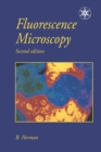Fluorescence Microscopy - Book