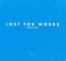Lost for Words : Peter Fraser - Book
