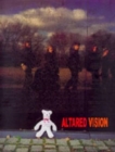 Altared Vision - Book