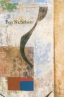 Ben Nicholson: Intuition and Order - Book