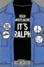 It's Ralph - Book