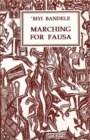 Marching for Fausa - Book