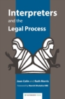 Interpreters and the Legal Process - Book