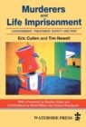Murderers and Life Imprisonment - Book