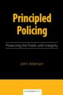 Principled Policing - Book