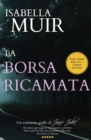 La Borsa Ricamata (Italian Edition) : Un Romanzo Giallo Di Janie Juke - Book