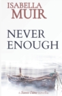 Never Enough - Book