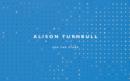 Alison Turnbull : Sea the Stars - Book