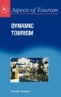 Dynamic Tourism : Journeying with Change - Book