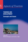 Tourism and Development : Concepts and Issues - Book